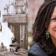 Sojourner Truth (Wikipedia/public domain); Melissa Harris-Perry (courtesy of Melissa Harris-Perry)